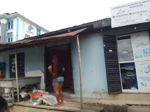 Commercial Property for rent Off Dosumu Haruna Ifako-ogba Ogba Lagos