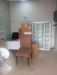 Commercial Property for rent Ajayi Junction Ajayi road Ogba Lagos