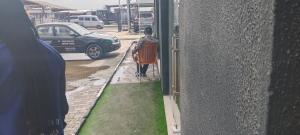 Commercial Property for rent Ado Road Ajah Lagos
