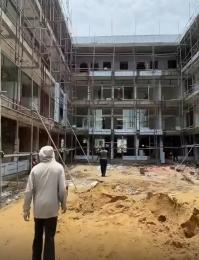 Commercial Property for sale Gwarinpa Abuja