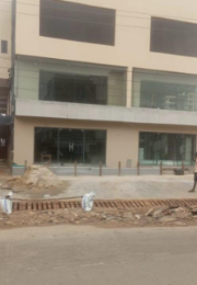 1 bedroom Commercial Property for rent Aguda(Ogba) Ogba Lagos