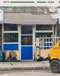 Commercial Property for sale Opp Mko Garden, Alausa Ikeja Lagos