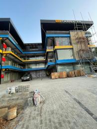 Commercial Property for rent Gwarinpa Abuja