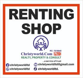 Commercial Property for rent Yaba Lagos