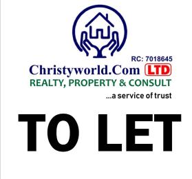 Commercial Property for rent Ojodu Lagos
