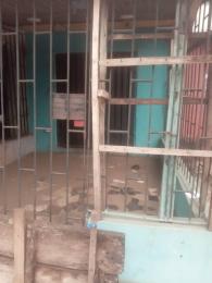 Commercial Property for rent Berger Ojodu Lagos