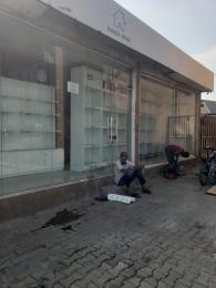 Commercial Property for rent Idado Lekki Lagos