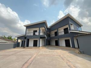 2 bedroom Commercial Property for rent Uyo Akwa Ibom