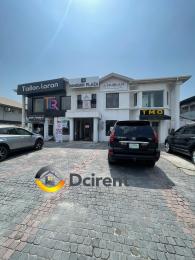 Commercial Property for rent Lekki Phase 1 Lekki Lagos