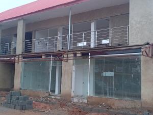Commercial Property for rent Kubwa Kubwa Abuja