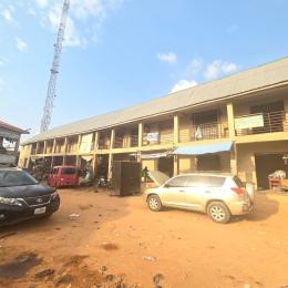 Commercial Property for rent Beside Idi Ogungun Primary Health Centre Gate Area Ibadan Ibadan Oyo