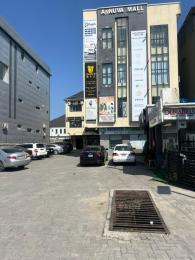 Commercial Property for rent Orchid Road orchid Lekki Lagos