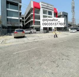 Commercial Property for sale Lekki Phase 1 Lekki Lagos
