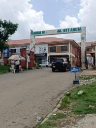 Commercial Property for sale Kaura (Games Village) Abuja