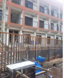 Commercial Property for sale Berger Ojodu Lagos