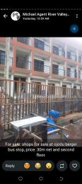 Commercial Property for sale Berger Ojodu Lagos
