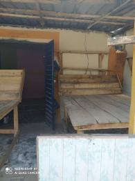 1 bedroom Commercial Property for rent Sangotedo Ajah Lagos