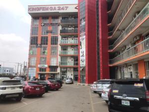 Commercial Property for sale Kingfem Plaza By Wuse 2 Mabushi Abuja