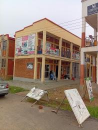 Commercial Property for rent Fo1 Market, Kubwa Abuja