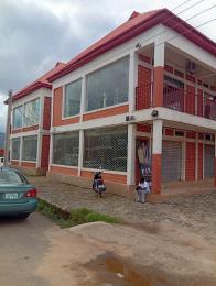 Commercial Property for rent Fo1 Market, Kubwa Abuja