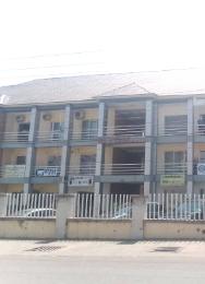 Commercial Property for rent Gwarinpa Abuja