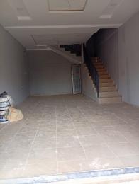 Commercial Property for rent Fo1 Market, Kubwa Abuja