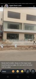 1 bedroom Commercial Property for rent Aguda(Ogba) Ogba Lagos