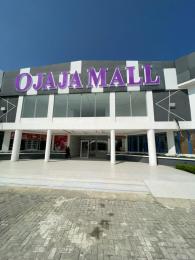 Commercial Property for rent Ogombo Ajah Lagos