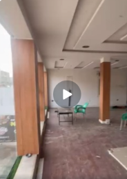 Commercial Property for rent Gwarinpa Abuja