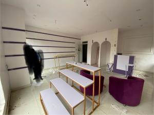 Commercial Property for rent Awolowo way Ikeja Lagos