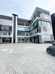 Commercial Property for rent Ologolo Lekki Lagos