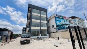 Commercial Property for rent Eputu Ibeju-Lekki Lagos
