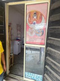 Commercial Property for rent Odunsi Road Bariga Shomolu Lagos