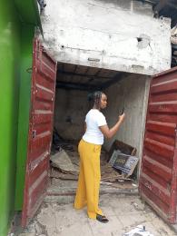 Commercial Property for rent Ishaga Lawanson Surulere Lagos