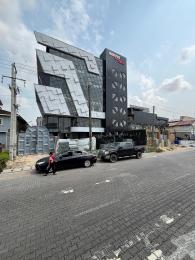 Commercial Property for rent Lekki Phase 1 Lekki Lagos