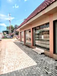 Commercial Property for rent Garki 2 Abuja