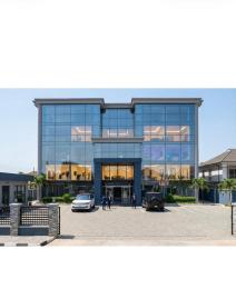 Commercial Property for sale Agungi Lekki Lagos