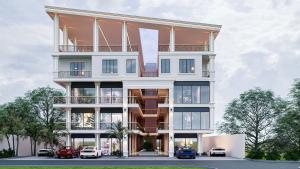 Commercial Property for sale Zone 5 Wuse 1 Abuja