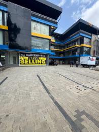 Commercial Property for rent Gwarinpa Abuja