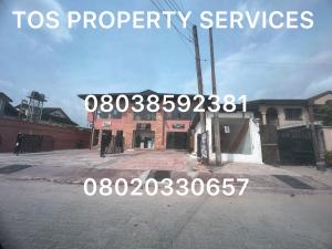 Commercial Property for rent Lekki Phase 1, Lagos. Lekki Phase 1 Lekki Lagos
