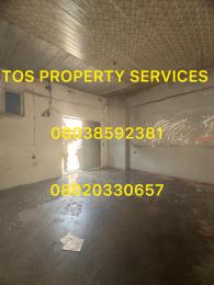 Commercial Property for rent By Herbert Macaulay Way, Yaba Lagos