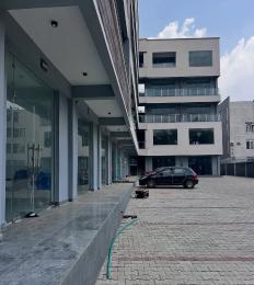 Commercial Property for rent Wuse 2 Abuja