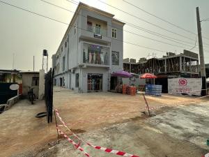 Commercial Property for rent Ebute Ikorodu Lagos