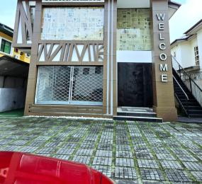 1 bedroom Commercial Property for rent Lekki Phase 1 Lekki Lagos