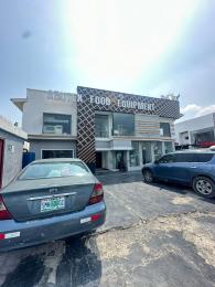 Commercial Property for rent  Lekki Phase 1 Lekki Lagos