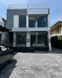 Commercial Property for rent Lekki Phase 1 Lekki Lagos