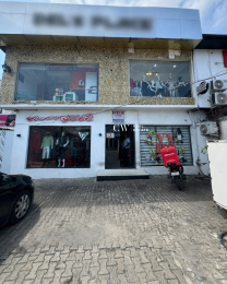 Commercial Property for rent Lekki Phase 1 Lekki Lagos