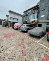 Commercial Property for rent Lekki Phase 1 Lekki Lagos