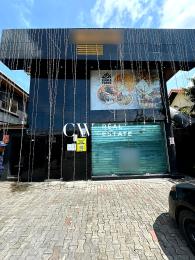 Commercial Property for rent Lekki Phase 1 Lekki Lagos