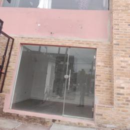 Commercial Property for rent Lekki Phase 1 Lekki Lagos